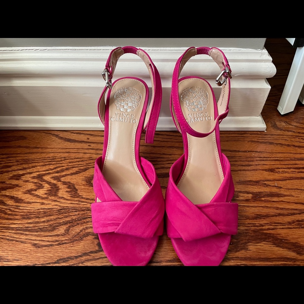 Vince Camuto Heels